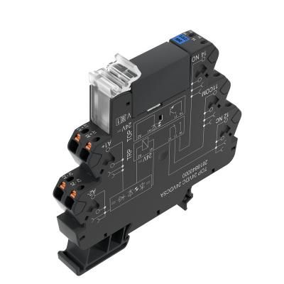 WEIDM TOP 24VDC -24DC 5A OPTOCSAT.