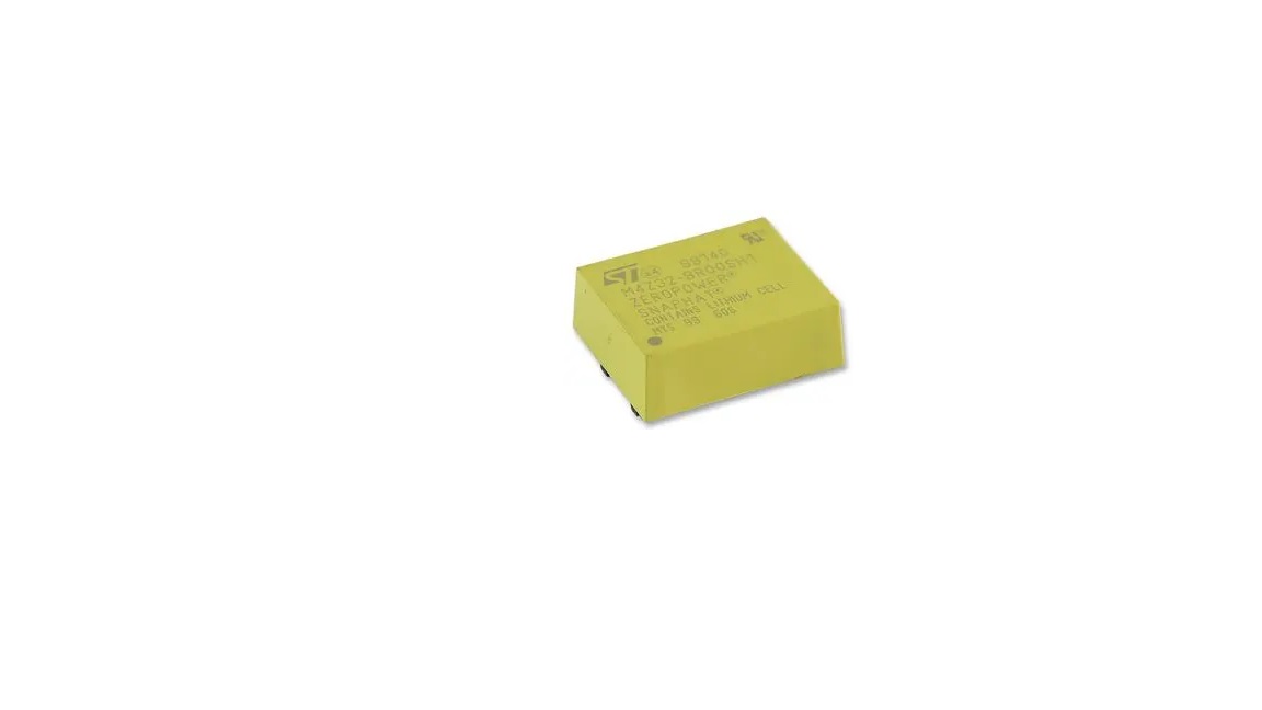 ELEM 2,8V M48 120mAh M4T32-BR12SH6