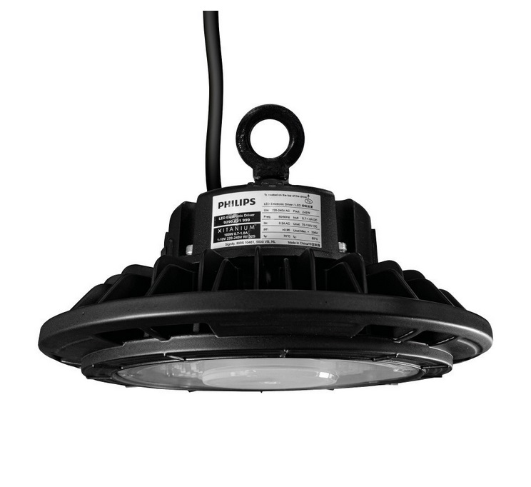 CSARNOKVIL.LED 100W 4000K IP65