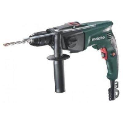 METABO SBE 760 ÜTVEFÚRÓGÉP KOFFER@