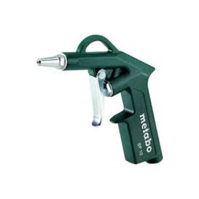 METABO bp 10 fúvópisztoly sűr. Lev.@