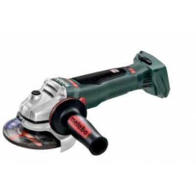 METABO SAROKCSISZOLÓ WB18-LTX BL1@