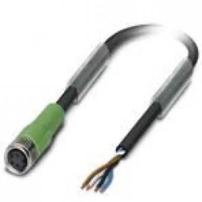 PHOENIX SAC-4P- 5,0-PVC/M 8FS