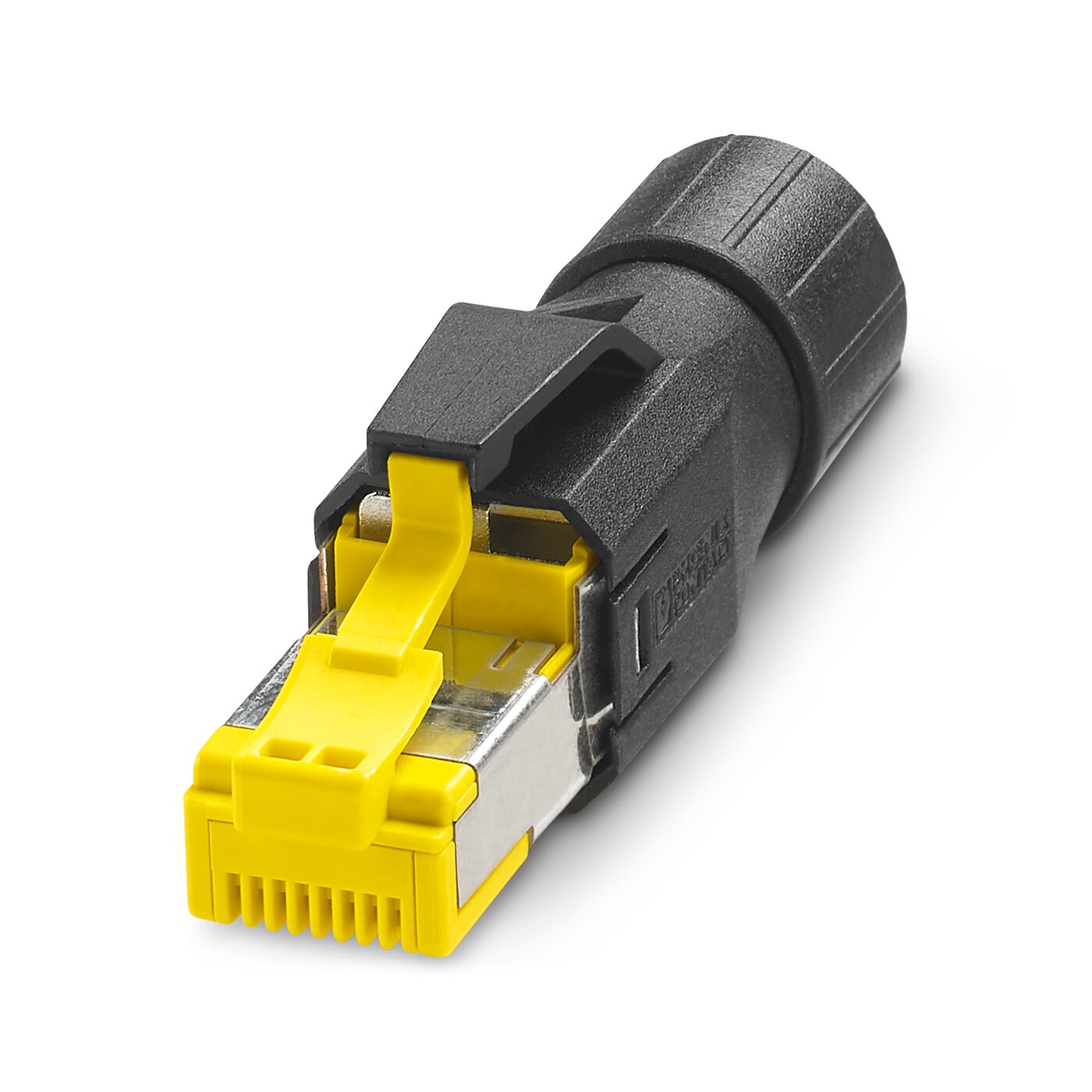 PHOENIX VS-08-RJ45-10G/Q dugós csatlakozó