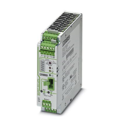 PHOENIX QUINT-UPS 24VDC/10A TÁPEGY