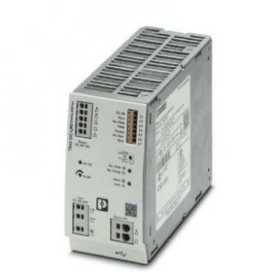 PHOENIX TRIO-UPS/2G/1AC/24DC 10A táp