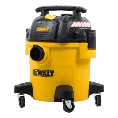 DEWALT DXV20P száraz nedves porszívó 20 liter 15 Kpa 37,8 l/s 1050W