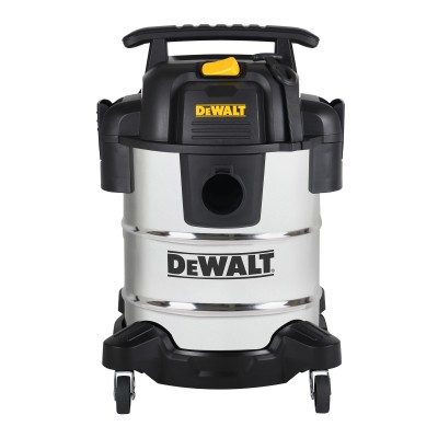 DEWALT DXV25S SZÁRAZ NEDVES PORSZÍVÓ