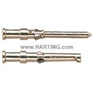 HARTING HAN D R15 APA KRIMP 0,5MM