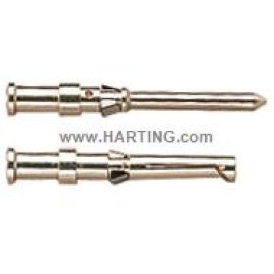 Harting han-d 0,14-0,37mm tüske apa