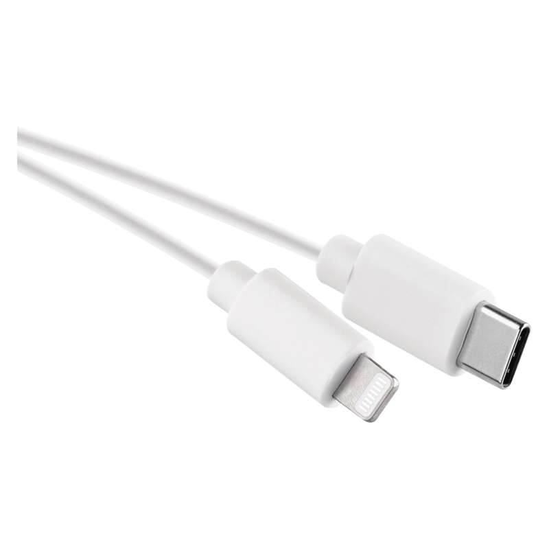 USB 2.0 C/M-I16P/M 1m fehér