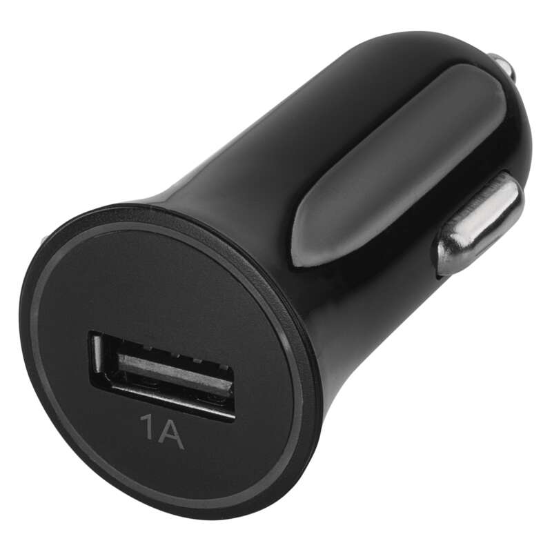 AUTÓS USB TÖLTŐ BASIC 1.0A