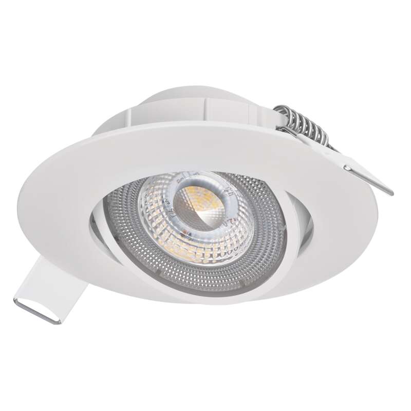 LED SPOTLÁMPA 5W EXCL.NW F