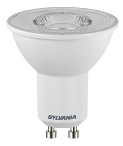 LED GU10 4,2W 3000K 110°@ refled ES50 5W 325LM 830 110° sl