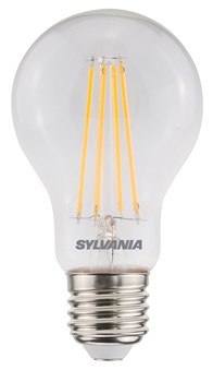 LED E27 NORM 7 W 4000K FILAMENT@ ToLEDo RT GLS V5 CL 806LM 840 E27 SL