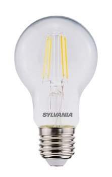 LED E27 NORM 4,5W 4000K FILAMENT@ ToLEDo RT GLS V5 CL 470LM 840 E27 SL