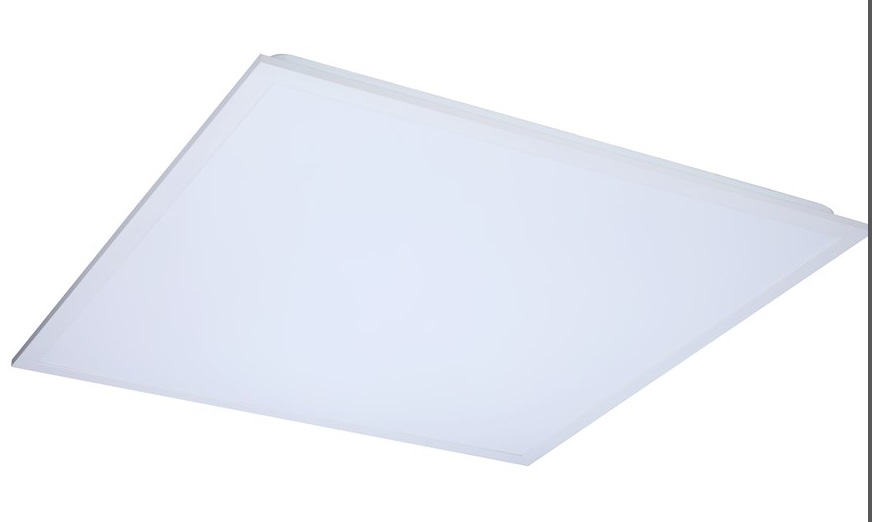 LED panel 36W 3000K START Panel UGR19 600x600 3800Lm 830 LILO