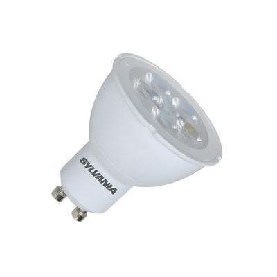 LED GU10  5 W 6500K 36° 345lm@