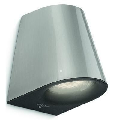 VIRGA KÜLTÉRI FALI 1*3W LED 270Lm IP44