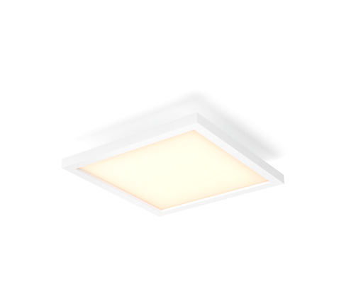 AURELLE HUE PANEL SQ 24.5W CEILING @