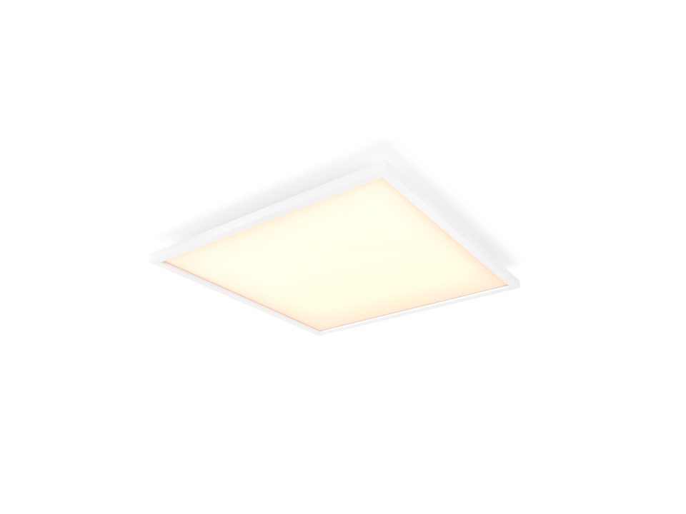 AURELLE HUE PANEL SQ 46.5W CEILING @