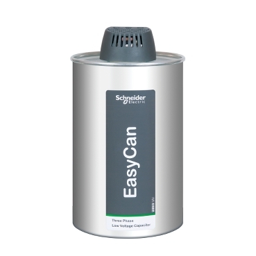 EASYCAN serleg kondenzátor 28,8 KVAR 480V, 50Hz