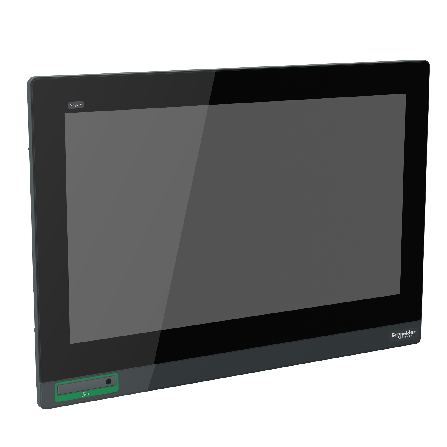 HARMONY GTU smart érintőképernyő 1 9  1366x768 multi-touch HMIG3U/H