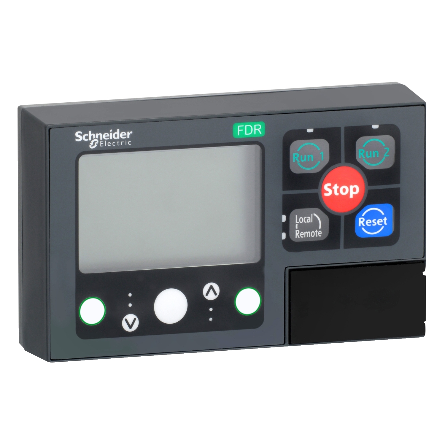 TESYS T CONTROL DISPLAY UNIT FDR