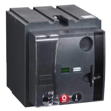 250V DC mt400/630motormechanizmus modul