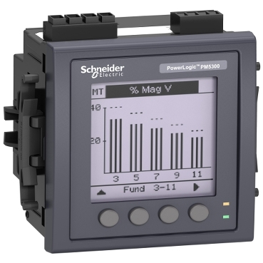 PM5331 TELJMÉRŐ,MID,RS485(MODBUS),