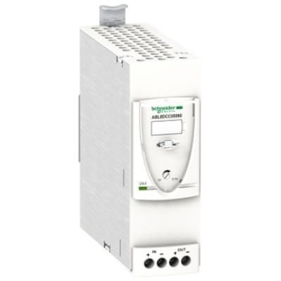 ABL8 DC/DC KONVERTER, 24/5…6,5VDC,