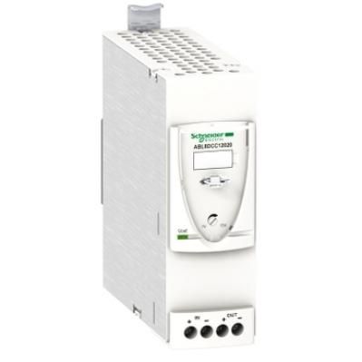 ABL8 DC/DC KONVERTER, 24/7…15VDC,