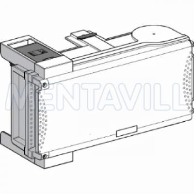 CANALIS LEÁGAZÓDOBOZ 63A E33