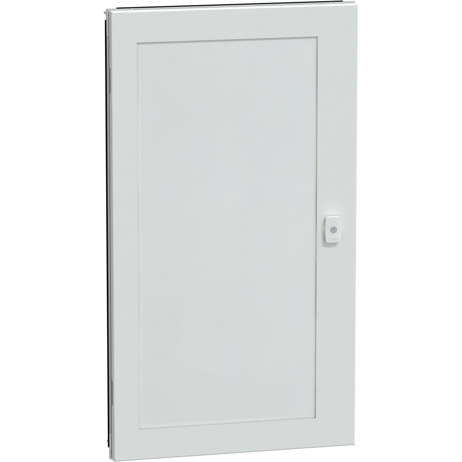 Átlátszó ajtó g szekrény IP55 19m