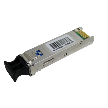 Optikai modul SFP-LC/LC TCSEAAF1LFH00