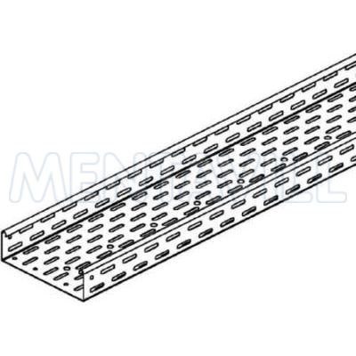 KÁBELTÁLCA RS 60x200mm TH NIEDAX