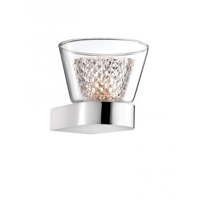 Nova Luce BOCCALE falikar 1x33W G9