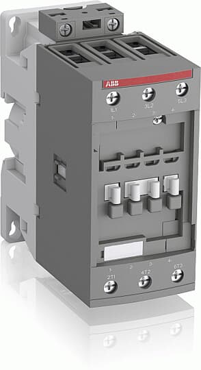 MÁGNESKAPCSOLÓ 3P 65A 100-250V NO@