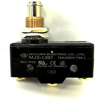 Mikrokapcsoló Z15G1307 /MJ2/
