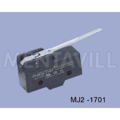 Mikrokapcsoló Z15G1701 /MJ2/