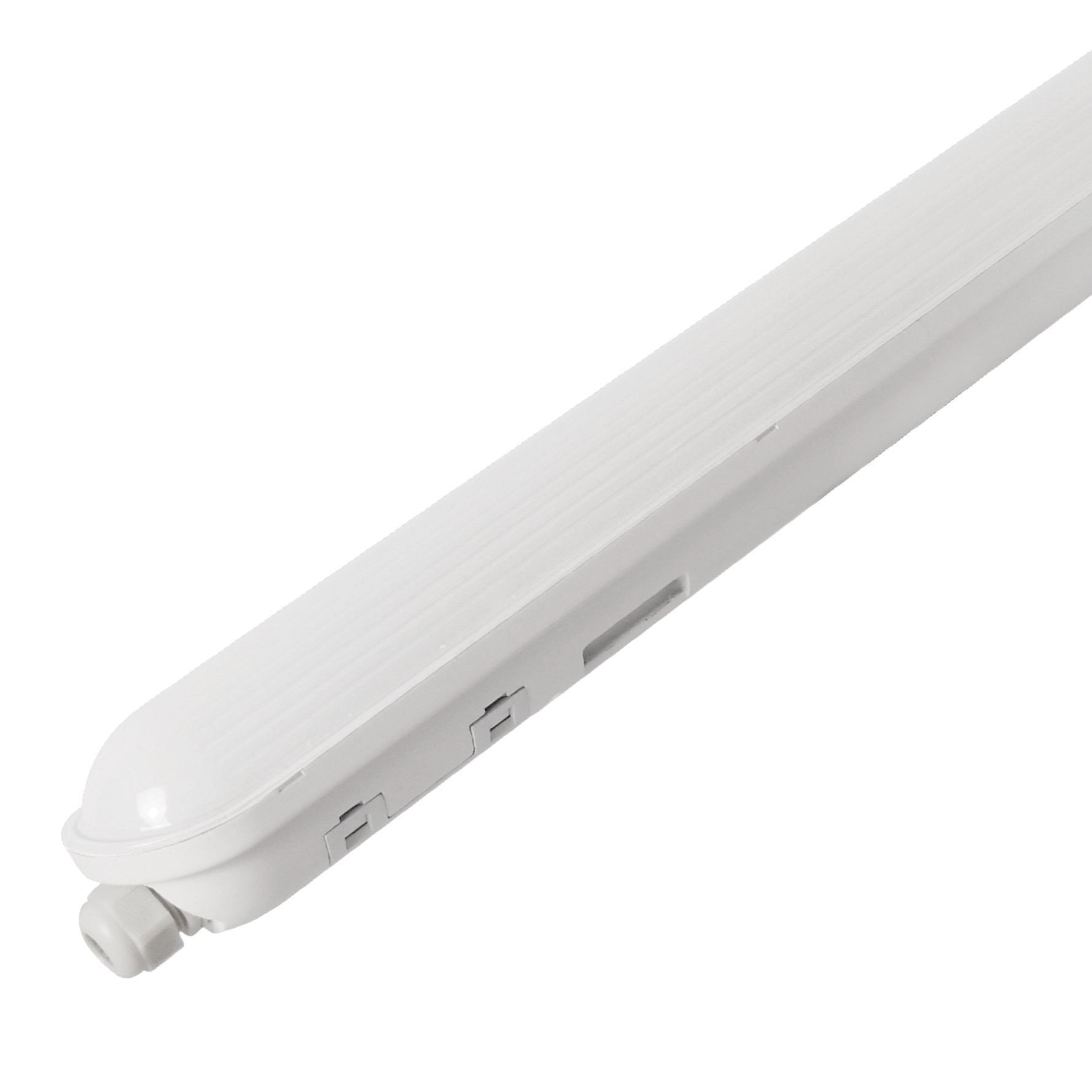 LED por-pára 60cm 230V 21W IP65 4000K 2520im