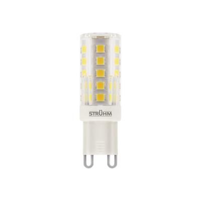 LED G9 4W 230V 3000K 360Im STRÜHM