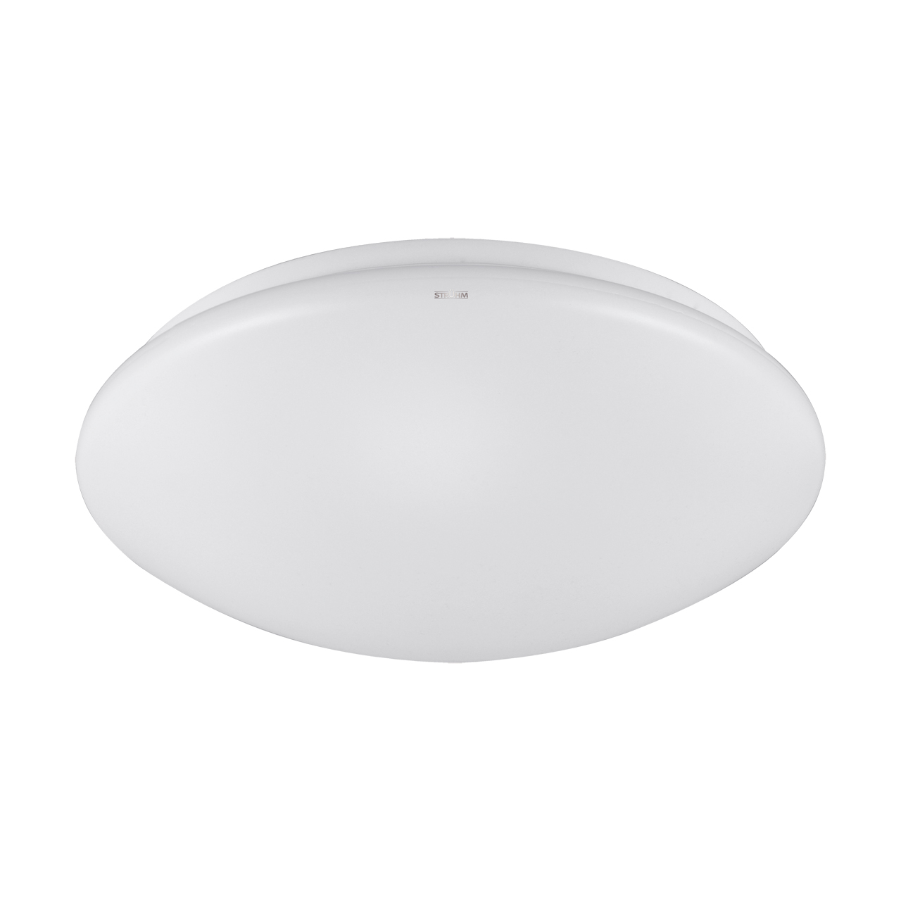 LED menny. E27 230V IP20 feh. Stig