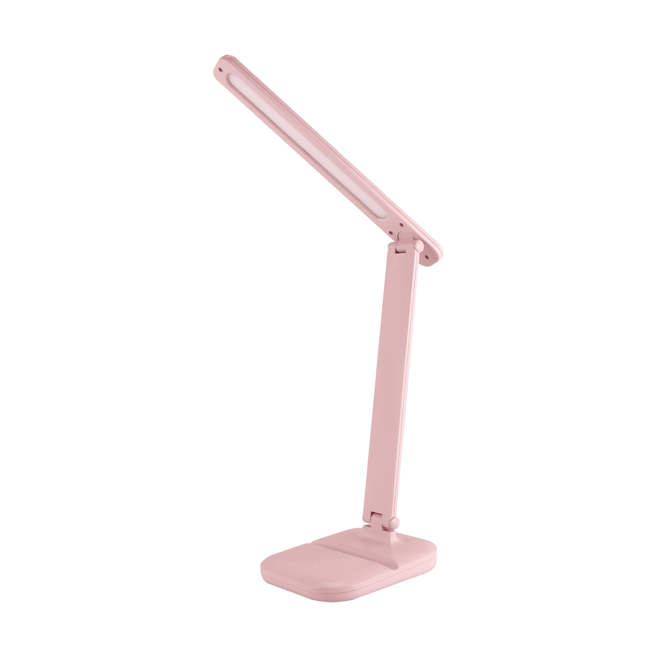 LED ASZTALI 5W 350Im 3000-6500K PINK