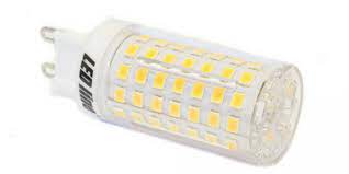 LED G9 12W 230V 4000K 1080Im LINE