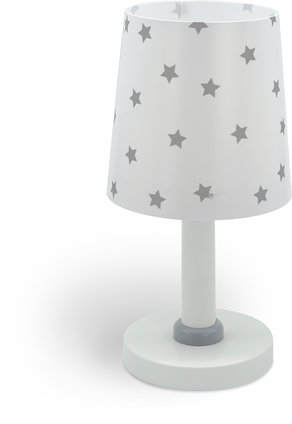 Asztali lámpa E14 max. 8W star li ght fehér