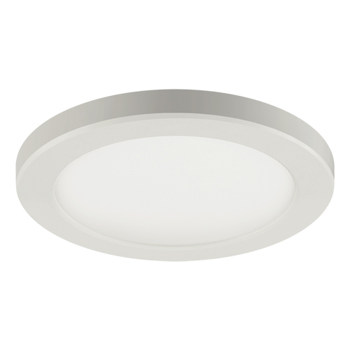 LED MENNY. OLGA 24W 2490Im IP20 FH.