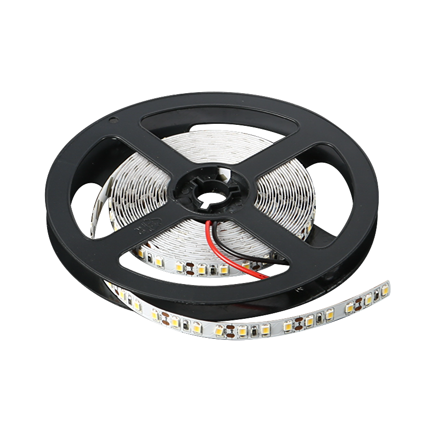 LED szalag 60 LED 4,8W/m 12V DC 4000K