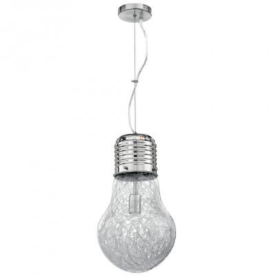 LAMPADINA függeszték E27 60W