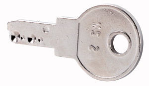 MOELLER M22-ES-MS2 egyedi kulcs